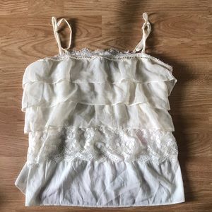 American Eagle Tank Top